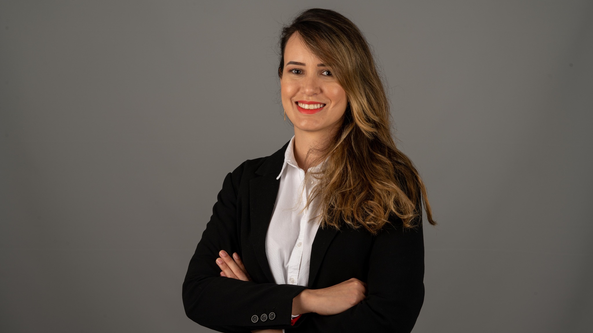 Flavia, founder of Money Made Simple
